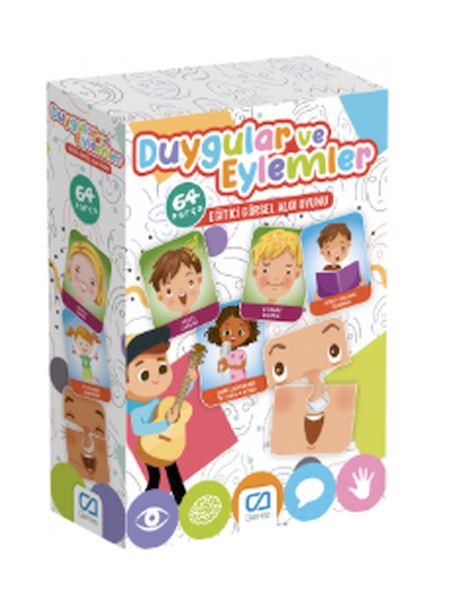 Duygular Ve Eylemler