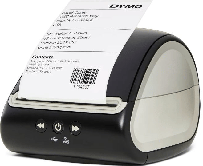 DYMO ETİKET MAKİNESİ LABEL WRITER 5XL 2112725