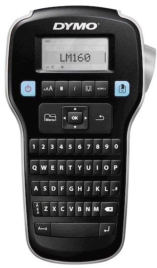 DYMO ETİKET MAKİNESİ LM 160P S0946310-946320-2174612-2474611