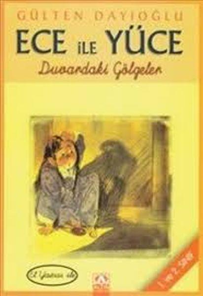 Ece İle Yüce - 20 Kitap Set