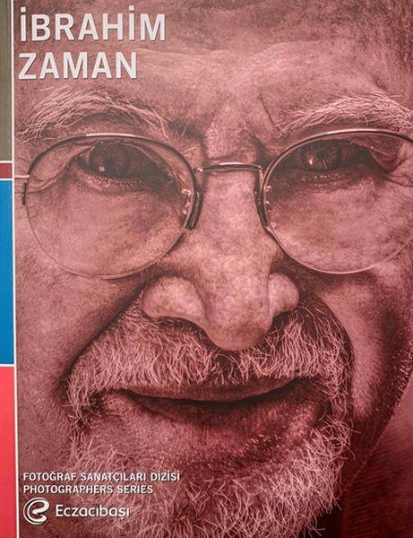 Eczacıbaşı Fotoğraf Sanatçıları Dizisi 10 - İbrahim Zaman Retrospektifi