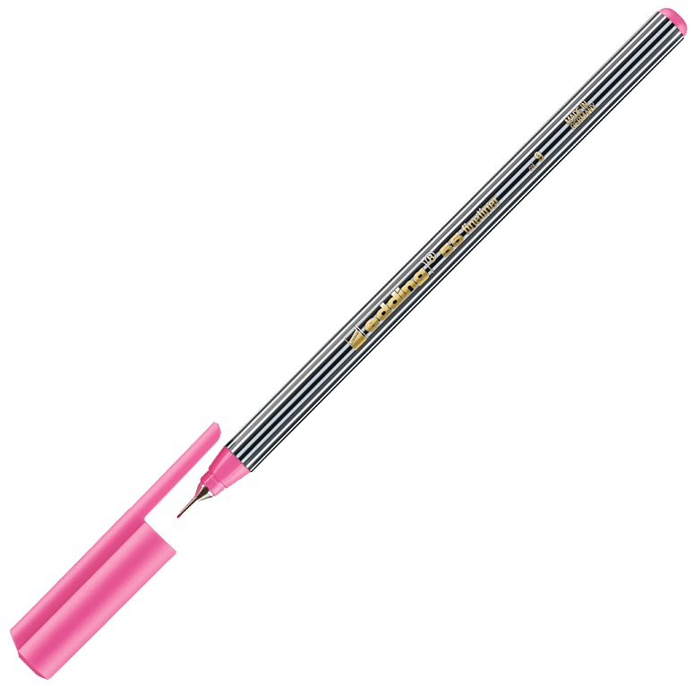 EDDING FINE PEN E-55 PEMBE