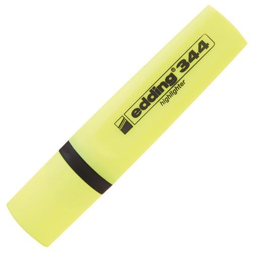 EDDING FOSFORLU KALEM E-344 SARI