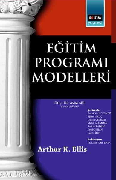 Eğitim Programı Modelleri