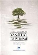 Eğitimcilerde Yansıtıcı Düşünme