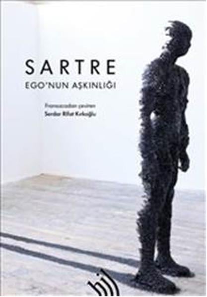 Ego nun Aşkınlığı
