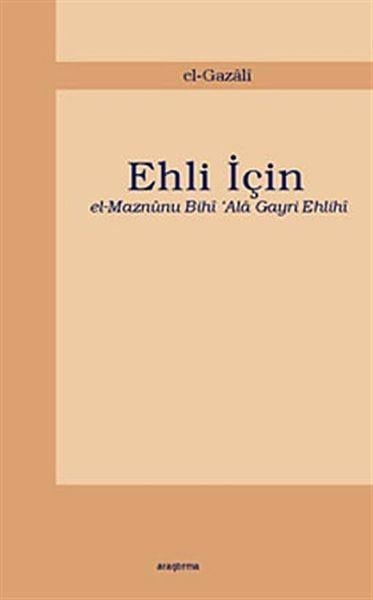 Ehli İçin