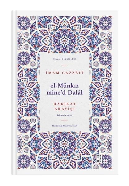 El Münkız mide’d-Dalâl