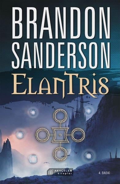 Elantris