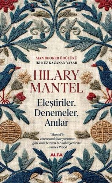 Eleştiriler,  Denemeler, Anılar