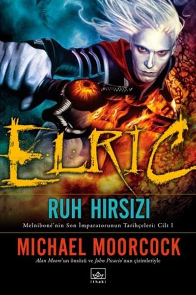 Elric: Ruh Hırsızı