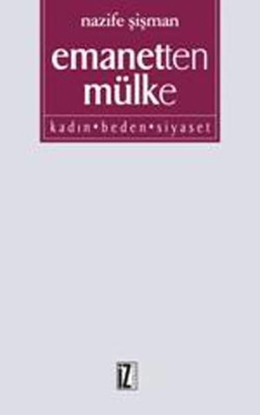 Emanetten Mülke