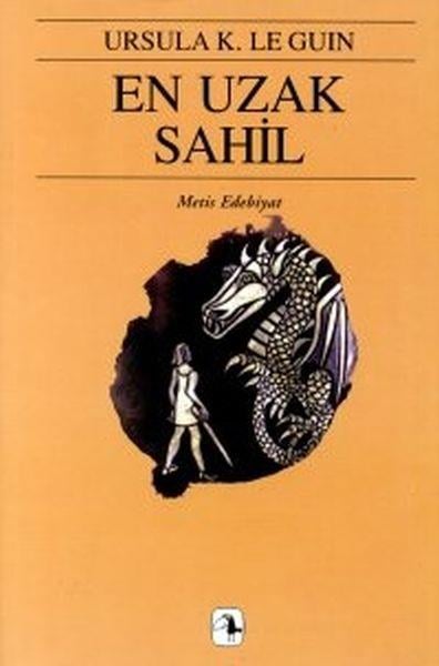En Uzak Sahil-Yerdeniz Üçlemesi 3