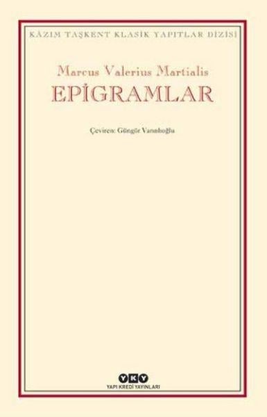 Epigramlar