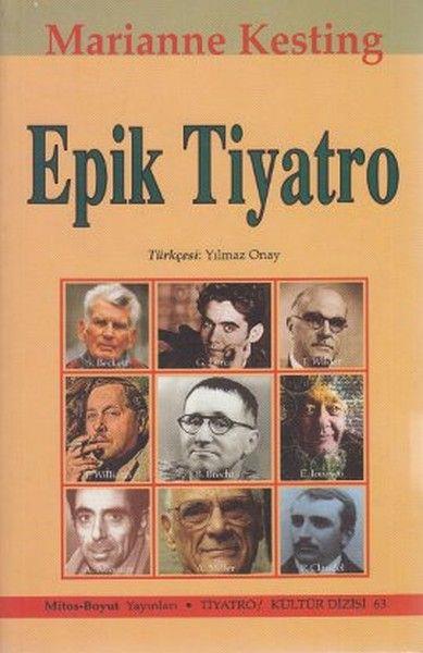 Epik Tiyatro
