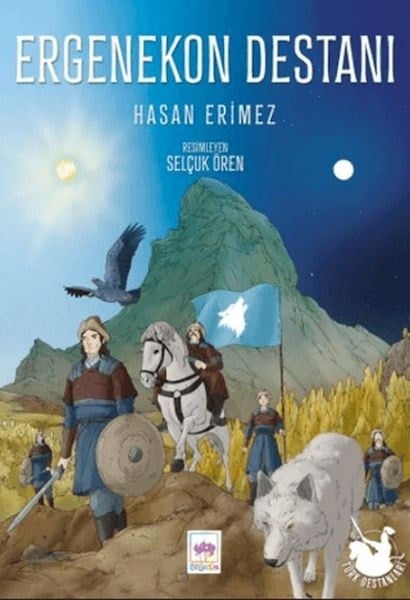 Ergenekon Destanı