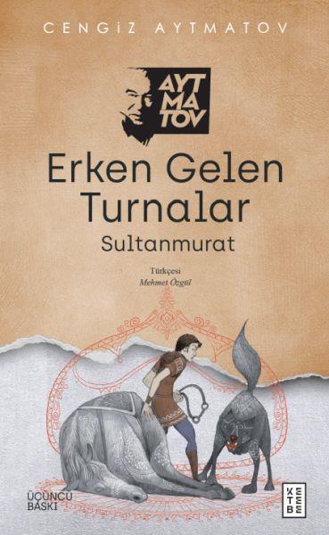 Erken Gelen Turnalar