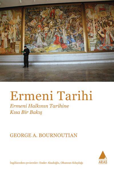 Ermeni Tarihi