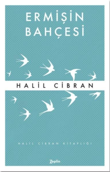 Ermişin Bahçesi