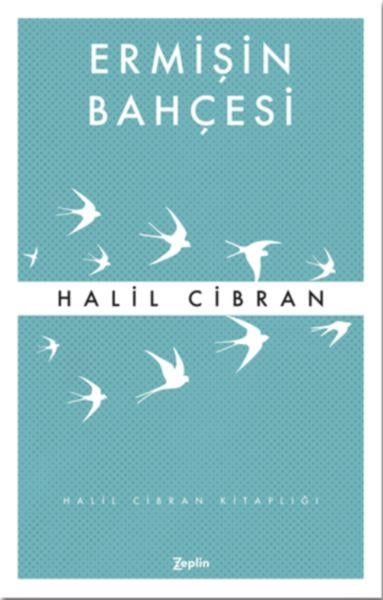 Ermişin Bahçesi