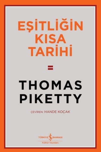 Eşitliğin Kısa Tarihi