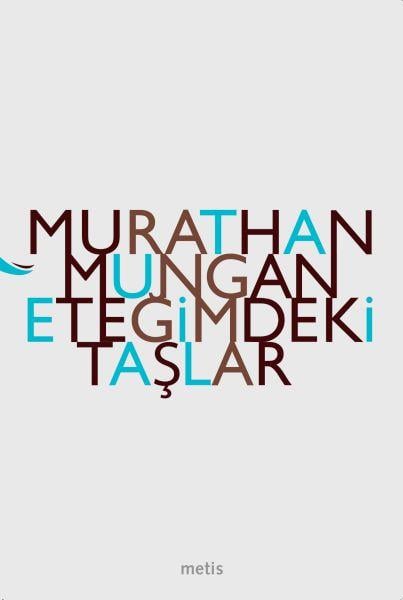 Eteğimdeki Taşlar