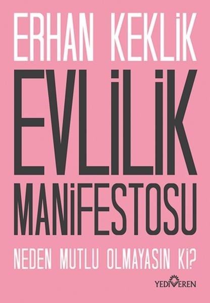 Evlilik Manifestosu