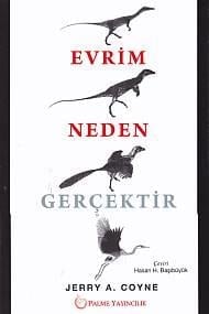 Evrim Neden Gerçektir
