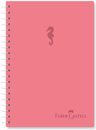 FABER DEFTER PP KAPAK AQUA 100 YP KARELİ 5075000512000