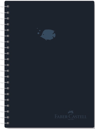 FABER DEFTER PP KAPAK AQUA 80 YP KARELİ 5075000510000