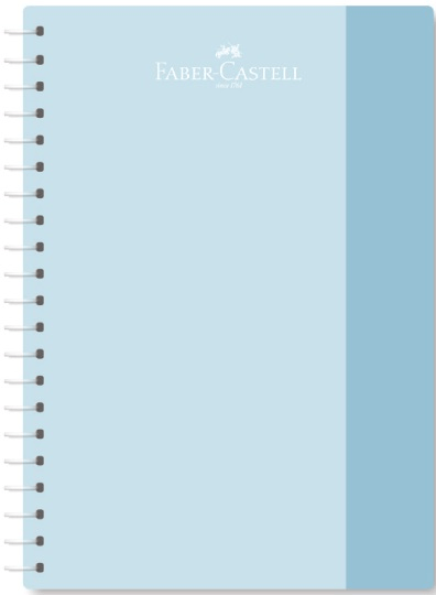 FABER DEFTER PP KAPAK SOFT 100 YP KARELİ 5075000508000