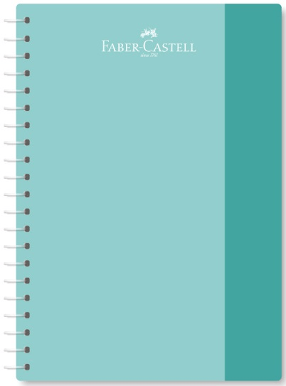 FABER DEFTER PP KAPAK SOFT 80 YP KARELİ 5075000506000