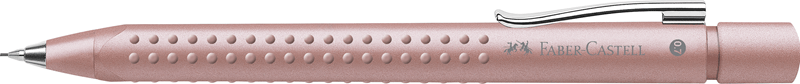 FABER VERSATİL KALEM GRIP 2011 0.7MM GÜL 131262