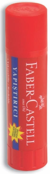 FABER YAPIŞTIRICI STICK 20 GR 179520
