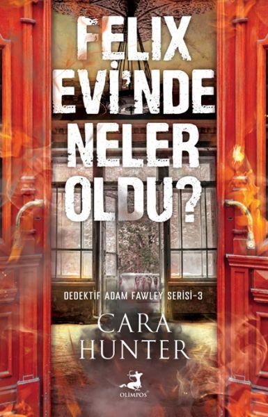 Felıx Evi’Nde Neler Oldu?