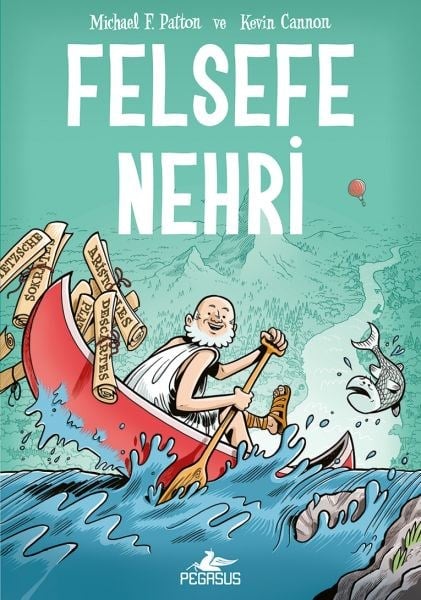 Felsefe Nehri