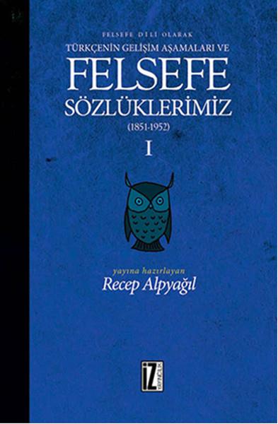 Felsefe Sözlüklerimiz - 1