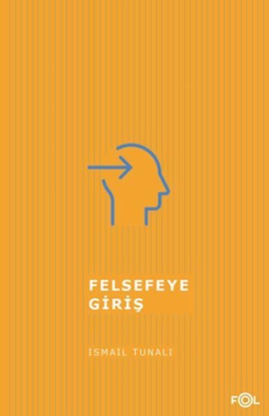 Felsefeye Giriş