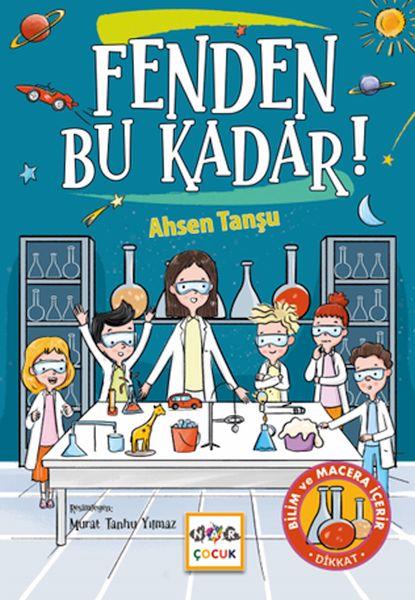 Fenden Bu Kadar