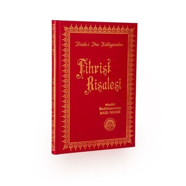 Fihrist Risalesi