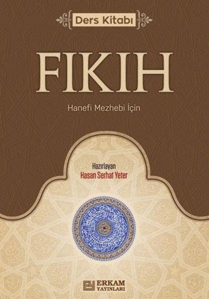Fıkıh - Ders Kitabı