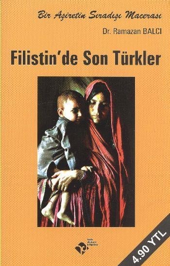 Filistin'de Son Türkler
