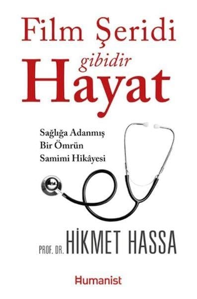 Film Şeridi Gibidir Hayat