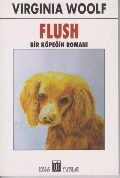 Flush Bir Köpeğin Romanı