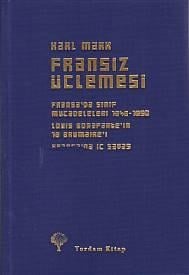 Fransız Üçlemesi (Ciltli)