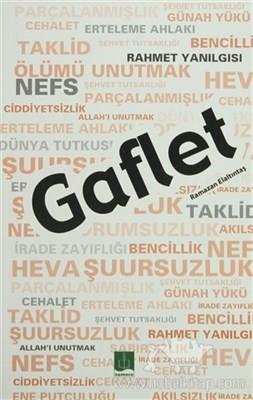 Gaflet