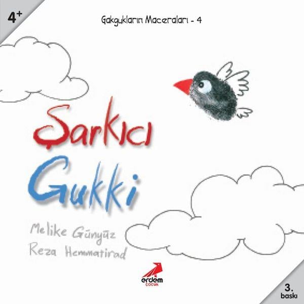 Gakgukların Maceraları - Süslü Çikolata