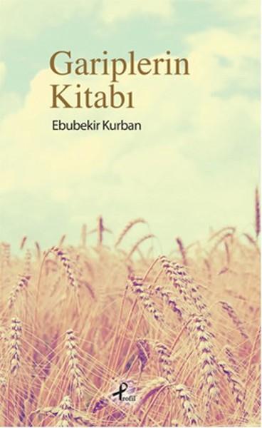 Gariplerin Kitabı