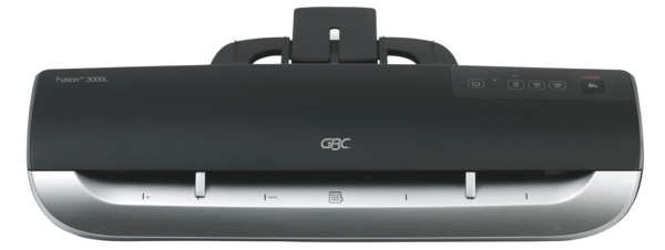 GBC LAMİNASYON MAKİNESİ A3 3000L 4400749EU
