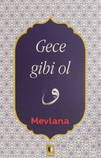 Gece Gibi Ol